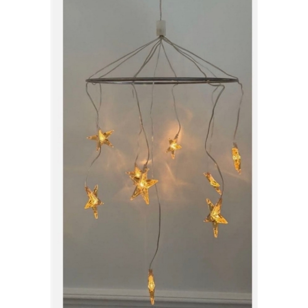 Ikea Glansa Pendant Light